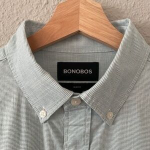 Bonobos Everyday Slim-Fit Shirt